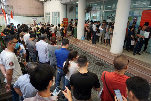 Cảnh báo: Tìm việc trên facebook không khó nhưng cũng dễ …“bị lừa”