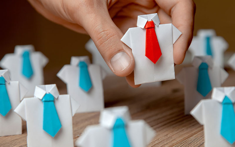 Khái niệm thuê ngoài nhân sự doanh nghiệp