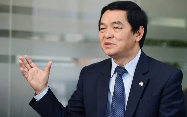 Ông Lê Viết Hải: Doanh nghiệp “không thể trụ được” với “3 tại chỗ”, đề xuất công thức 7K+3T