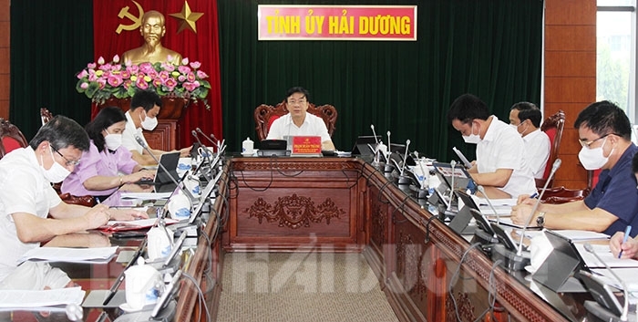 Mỗi lao động tự do gặp khó khăn do dịch được hỗ trợ 1,5 triệu đồng