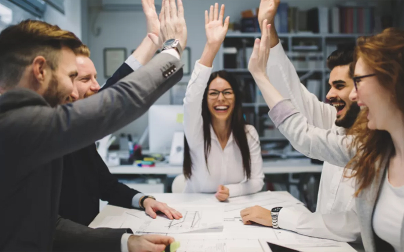 Tranh cãi giữa các zen trong công sở, xử lý sao cho khéo léo