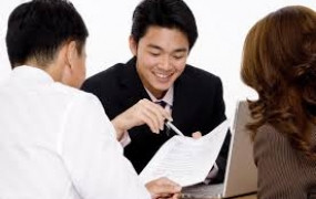 TƯ VẤN QUẢN TRỊ NGUỒN NHÂN LỰC