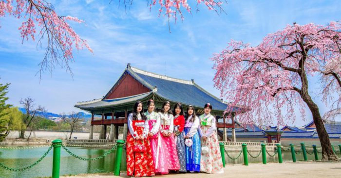 1001 Những câu hỏi nhanh thường gặp nhất về Du học Hàn Quốc,