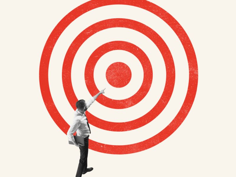 Không phải IQ, đây là chỉ số giúp bạn gặt hái thành tựu trong công việc