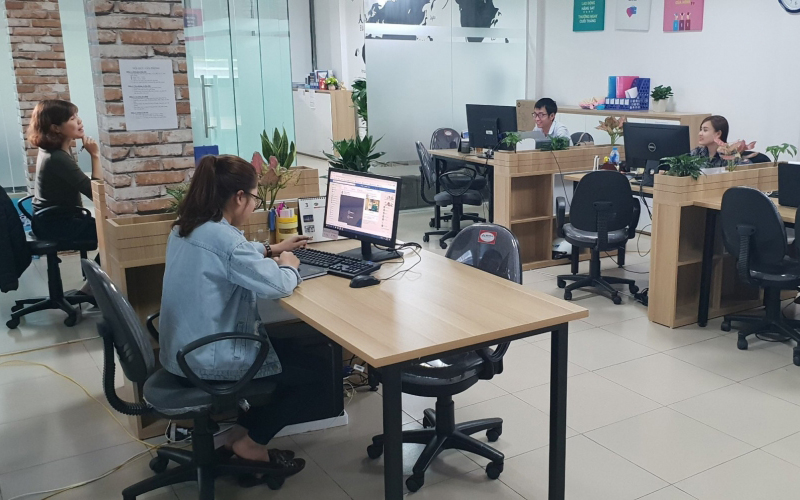 Nên sử dụng phòng tuyển dụng thuê ngoài hay xây dựng phòng tuyển dụng nội bộ