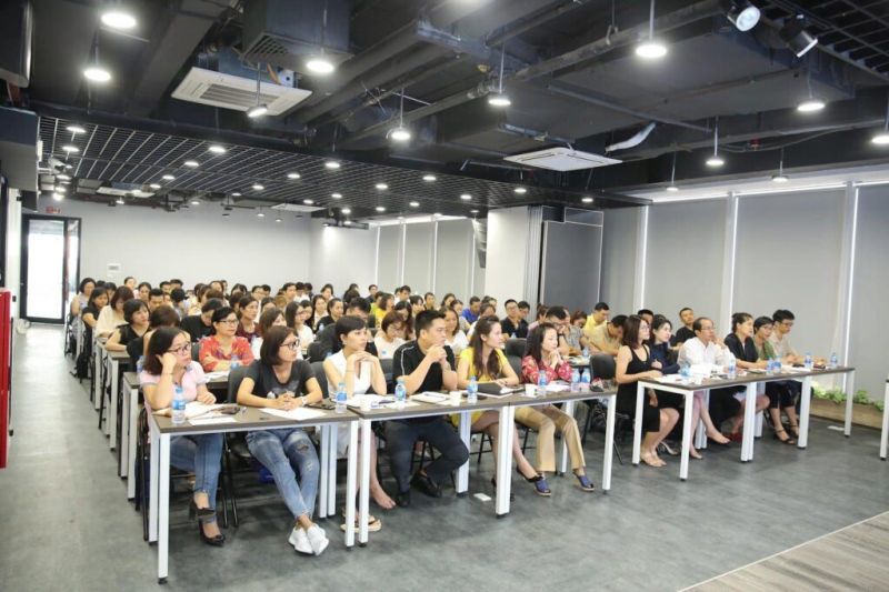 Những khó khăn khi đào tạo nhân viên và 9 giải pháp cải thiện hoàn hảo