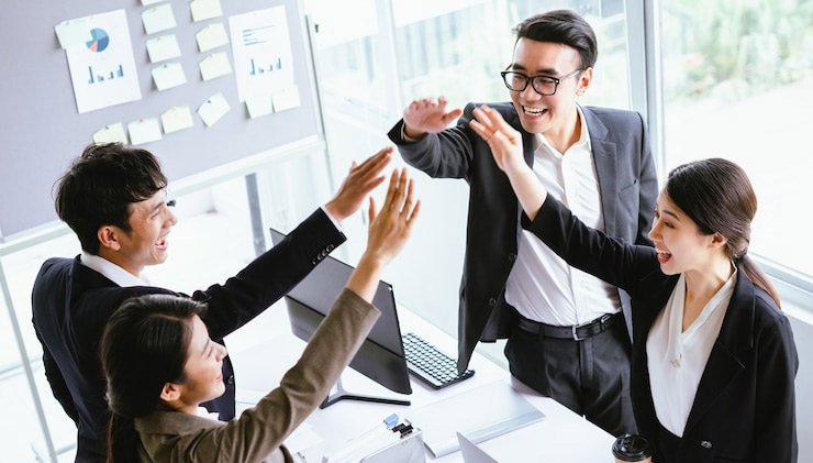 7 kỹ năng quản lý nhân sự của người Nhật | Cách quản lý nhân sự của người Nhật