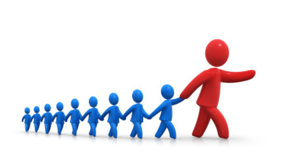 HÃY SUY NGHĨ NHƯ MỘT LÃNH ĐẠO VÀ BẠN SẼ THÀNH CÔNG