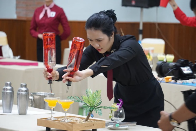 Đổi mới kỳ thi Kỹ năng nghề quốc gia 2021: 60 tuổi vẫn đủ chuẩn tham dự