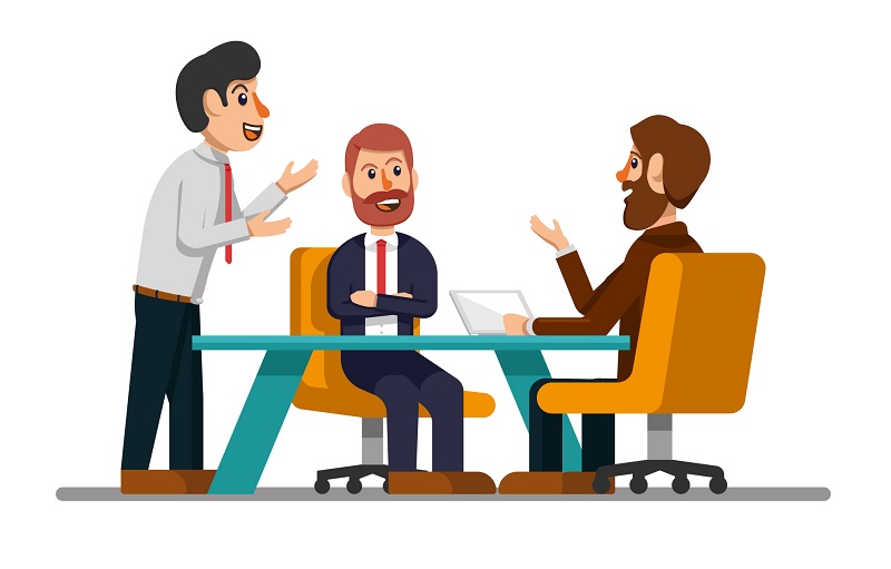 Những câu hỏi phỏng vấn chuyên viên tuyển dụng phổ biến nhất